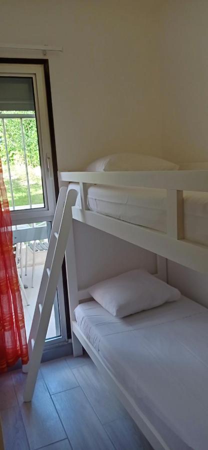 Brit Hotel Confort Helios 아그 외부 사진