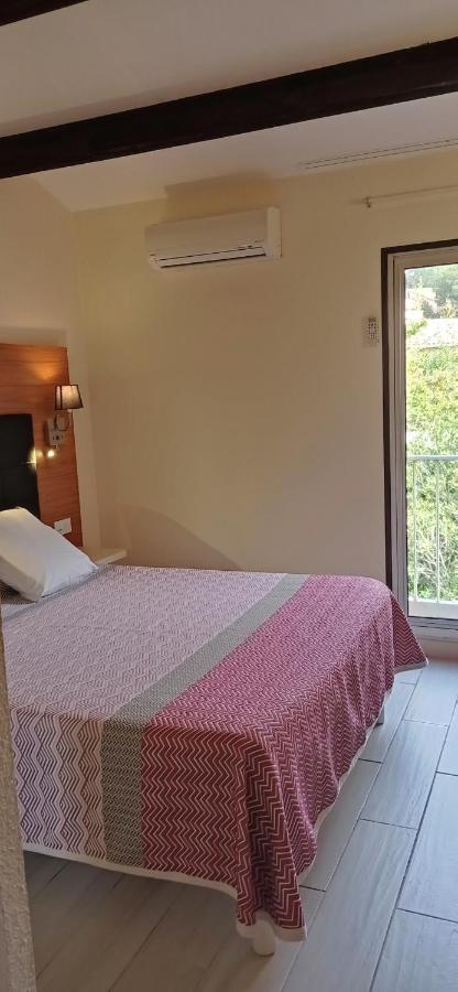 Brit Hotel Confort Helios 아그 외부 사진